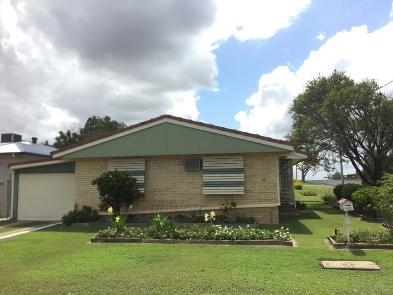 96 Jardine Street, Wandal QLD 4700